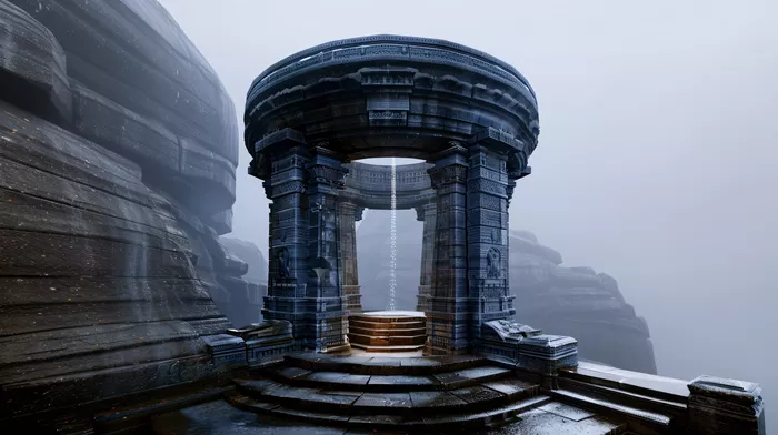 News image for New World Discovered